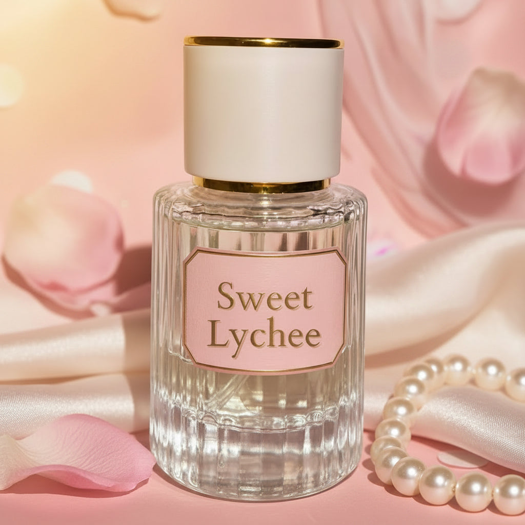 Sweet Lychee Lux