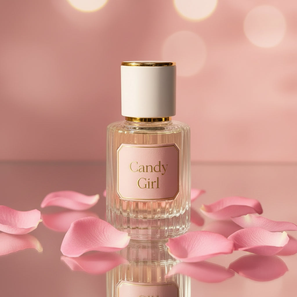 Candy Girl Lux
