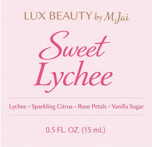 Sweet Lychee Perfume