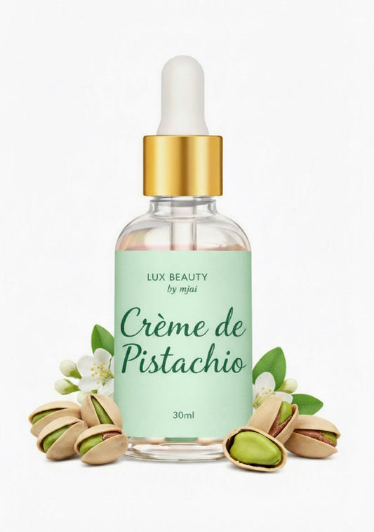 Creme’ de Pistachio Body Oil
