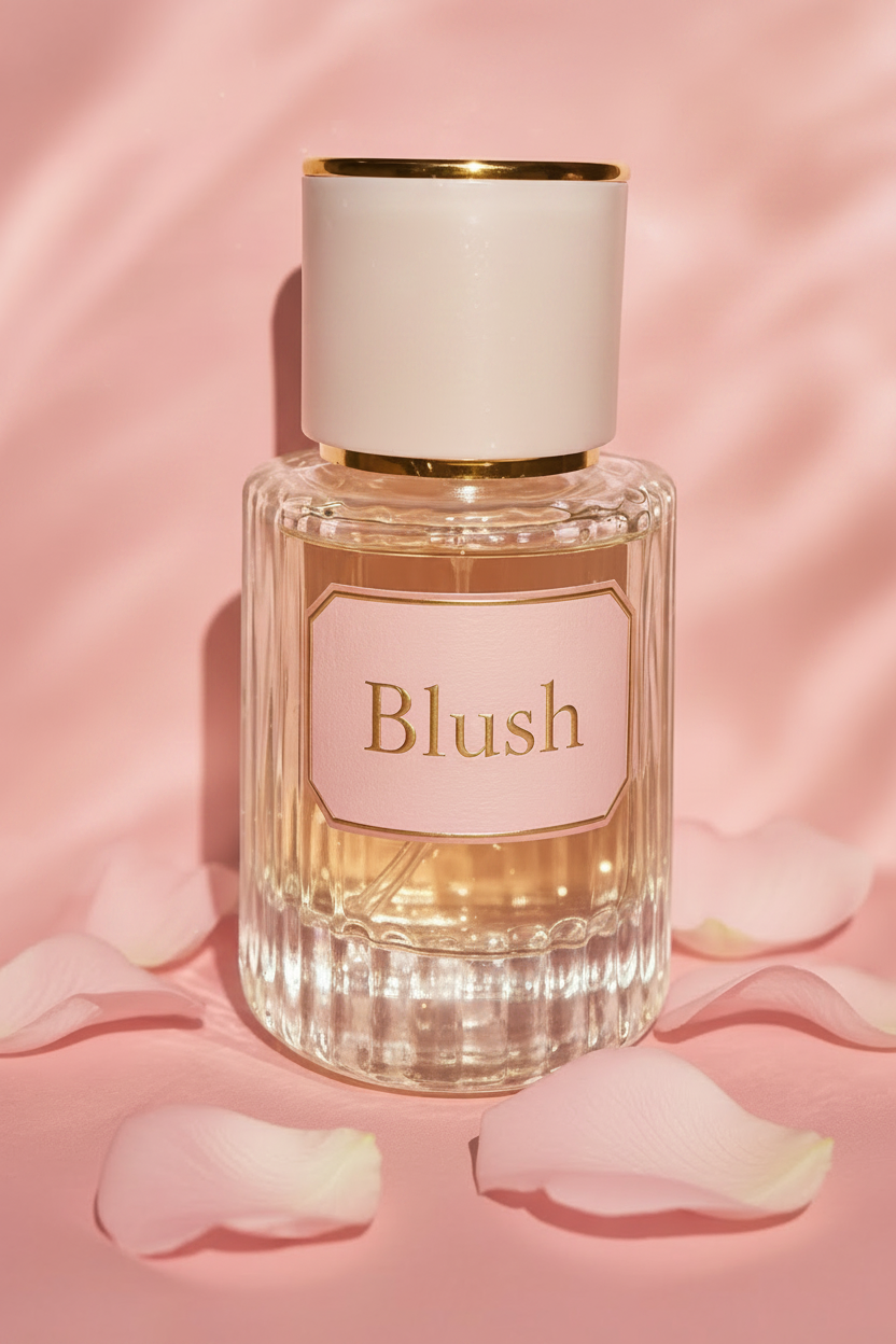 Blush Lux