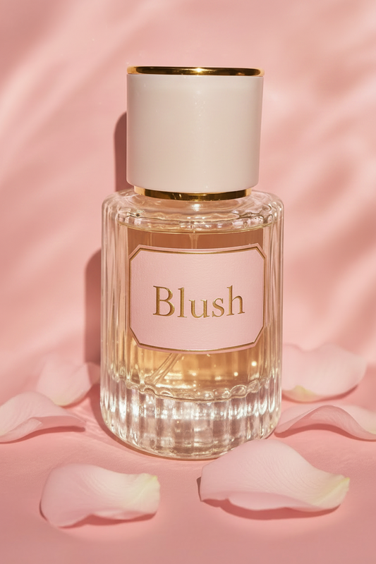 Blush Lux