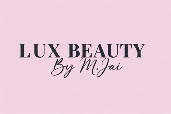 LuxBeauty by M.Jai
